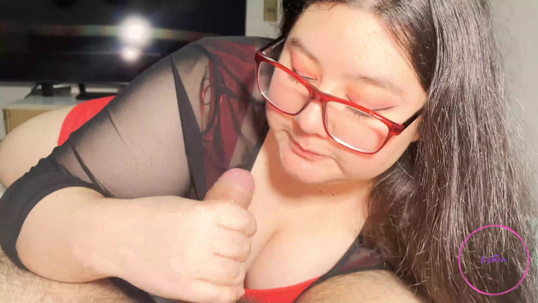 Lizren: 내 엉덩이를 만지는 맛