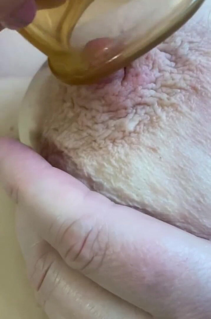 Didymom: Chupa mis tetas