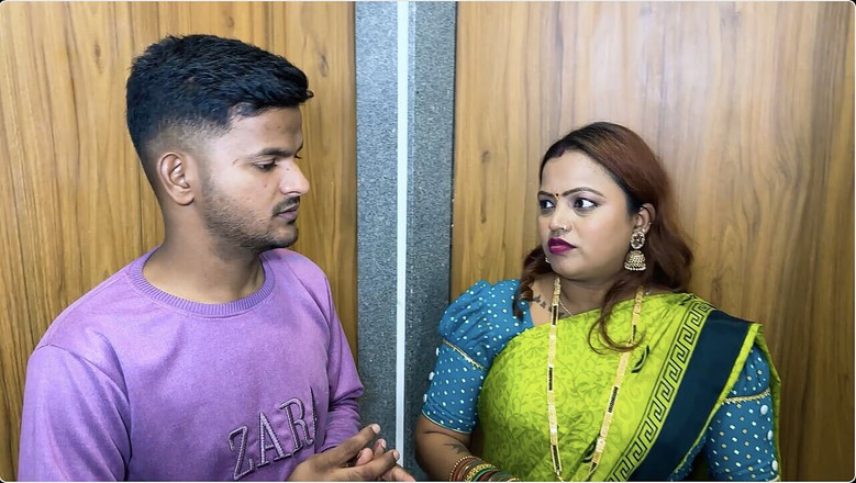 Bsolempusha: Я поделил постель с мачехой друга