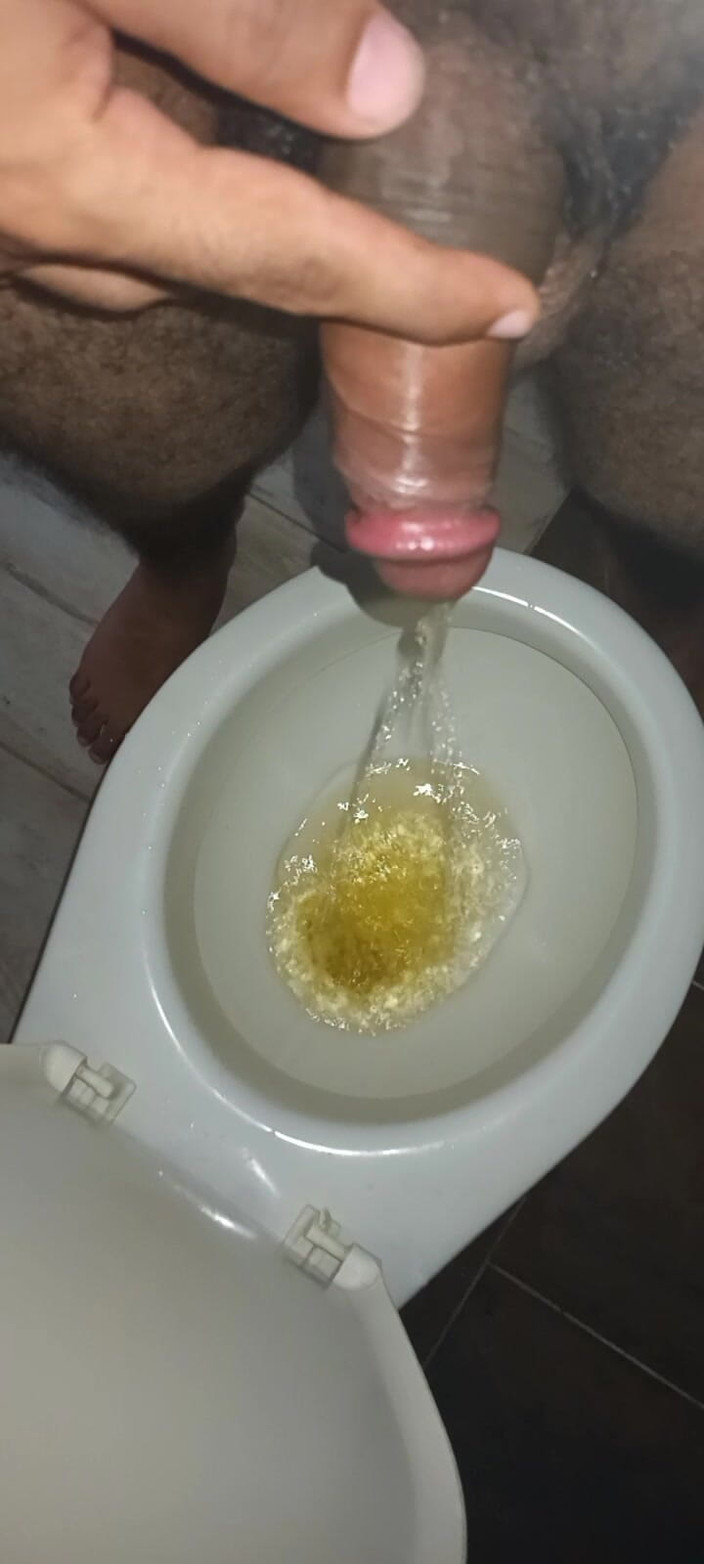 Josehairycum: Düsen von Säften für Durst