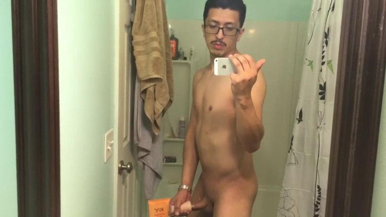 Frederect-Cumms: जैकिंग ऑफ और वीर्य शॉट