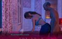 Porngame201: Être une femme mariée, remake