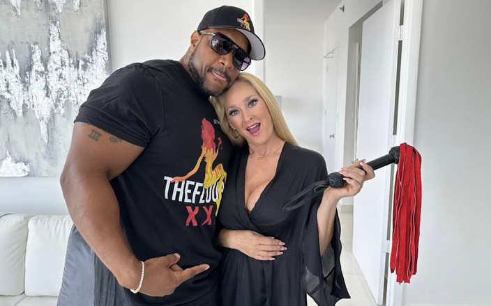 Mr Flourish Live: 大人とWendy Raine、Big Tre AsherclanのBigtre Wendyraineとの雑談