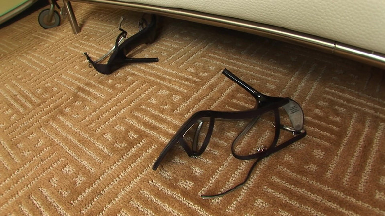 Hand Lotion Studios: 有漂亮胸部的病人被医生性交