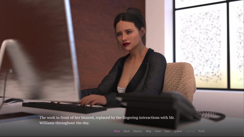 Kitty Gamer: The Adored Marriage 4 the Fantasy Hour Was Quite Interesting