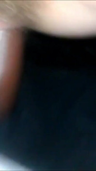 Lil Mary Nasty Maid Vs Dat Cat N Da Hat Reamed, Gaped & Creamed