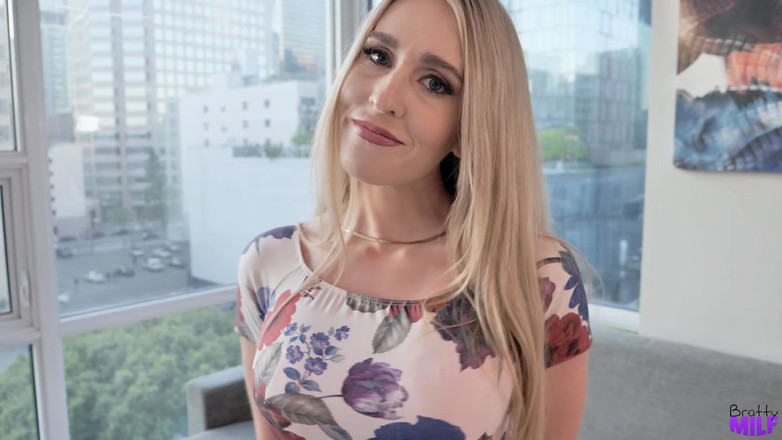 BrattyMilf: Macecha mi pomáhá uvolnit se - S8:e9 - Brattymilf