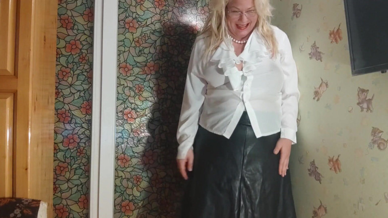 Putarankahotmilf: Seksi öğretmen 31 talimatı ve boşalma coundtown