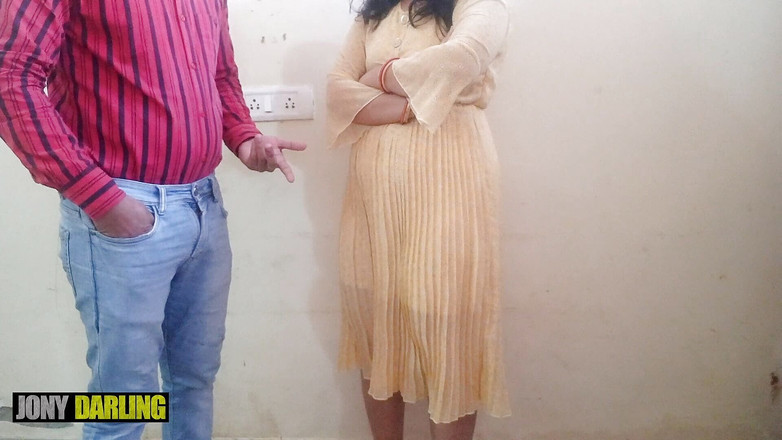 Jony Darling: Freund und ehefrau rächen sich zusammen und rächen sich fürs...