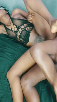 Stepsis Enjoyed Taking the Stepbro BBC