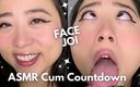 ACVMedia: I Want You to Cum on My Face -asmr JOI- Kimmy...