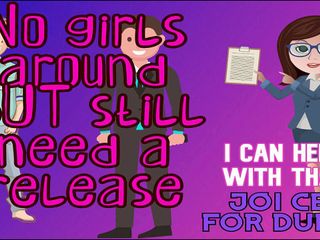 Camp Sissy Boi: AUDIO ONLY - I will instruct you JOI CEI for 2 dudes