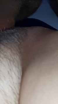 I Fuck an Amateur MILF with a Horny Pussy.