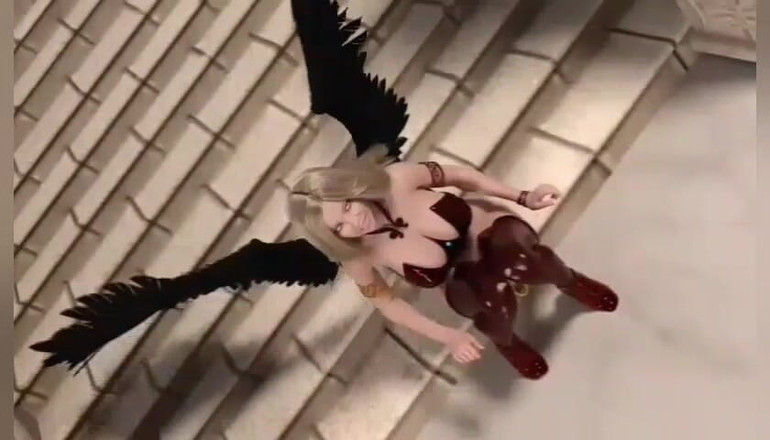 Divide XXX: The genesis ordina come angelo caduto