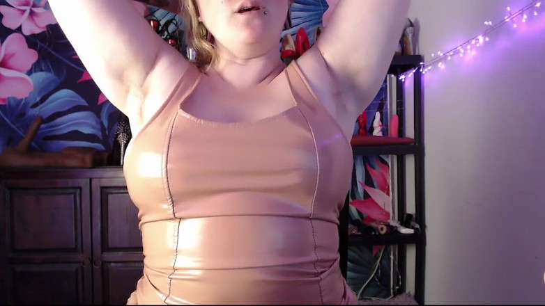 Kisicaxx: Quindi, Sei un pervertito?