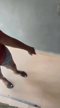 Silver Anal Loves Huge BBC