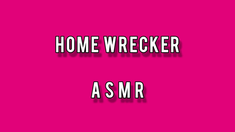 Dark Berry: Asmr người phá hủy nhà