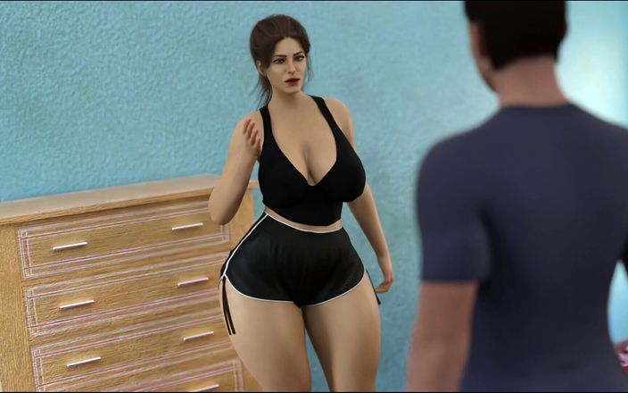 Trans Asura: क्या Hannah Futas के साथ रिश्ते में मेरी मदद कर सकती है?