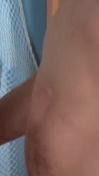 Latino Twink Fuckin Barebac with Friend