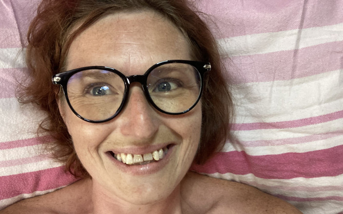 MistressWriggler: すべてのオーガズムの母