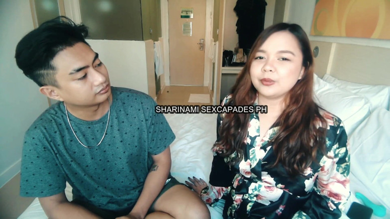 AsianSharinami: I Kissed Sharinami Get to Know More About Her - Ppodcast