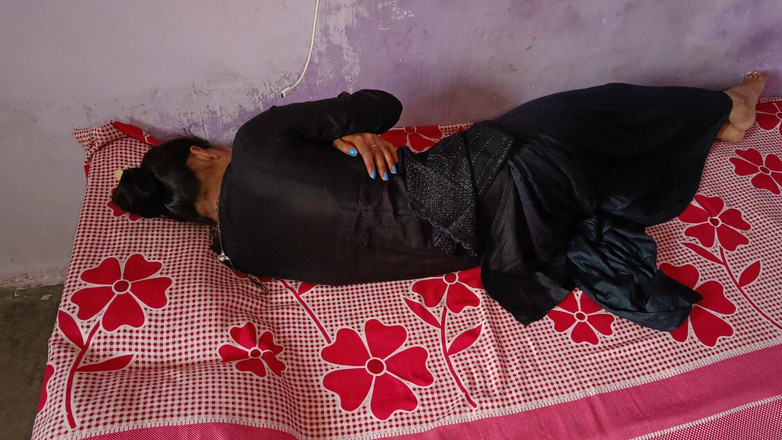 YOURAMRITA04: हॉट इंडियन हैलोवीन खास देसी गर्लफ्रेंड का बॉयफ्रेंड के साथ सेक्स mms part1