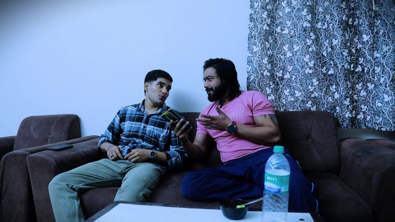 Abu: Ateşli Hintli kızlarla vahşi geceler