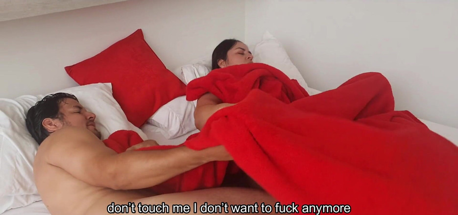 Naty Delgado: Mi padrastro y madrastra me enseñan a follar por el...