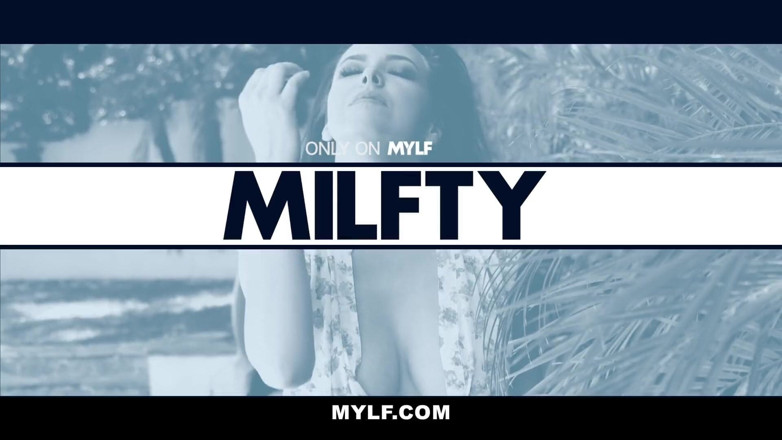 Mylf Official: Double the cum