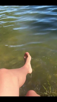 I'm Here, but My Thoughts Are There...where You Are