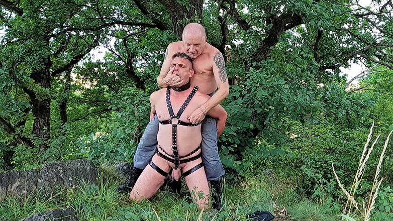 Master Drex: Старый карьер