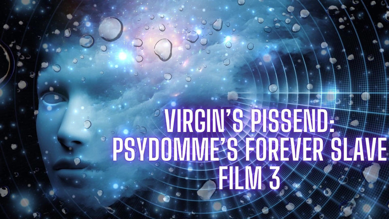 Goddess Misha Goldy: Virgin's pissy end - película para siempre esclava de psydomme 3