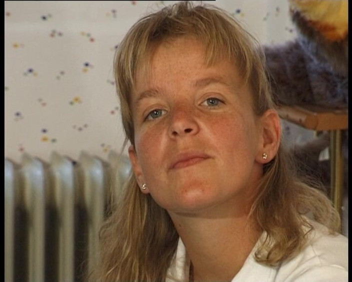 YOUR FIRST PORN: Maria Mahu Dalam Kedua-dua Lubang