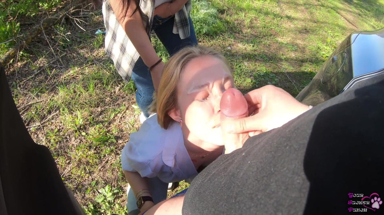 YSP Studio: Kompilace veřejného konce - Black Lynn