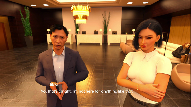 Wickedgammes studio: Pussy Lover (del 21)