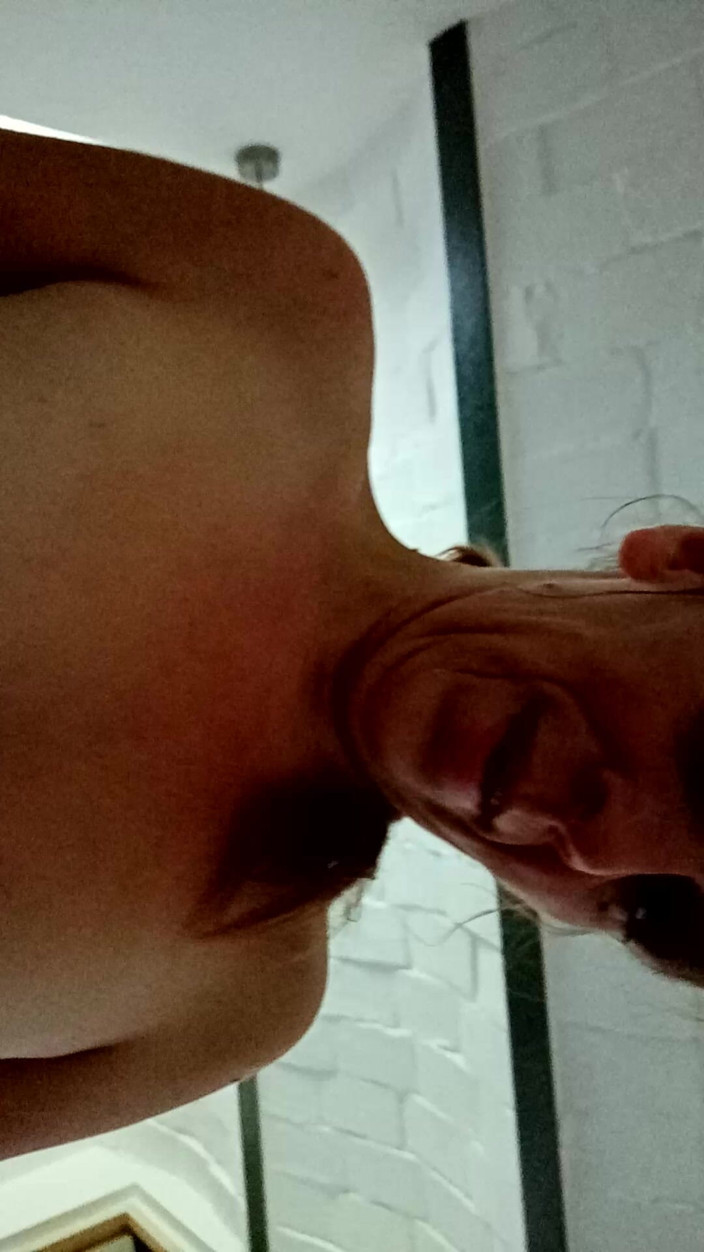 Sub Slave: Riding the Dick POV