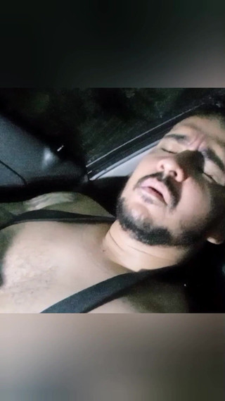 Christian_colombian: Răsfățându-mi efeminatului!!