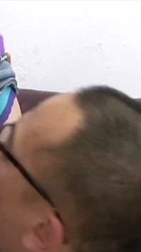 Sexo direto por Dey Trans