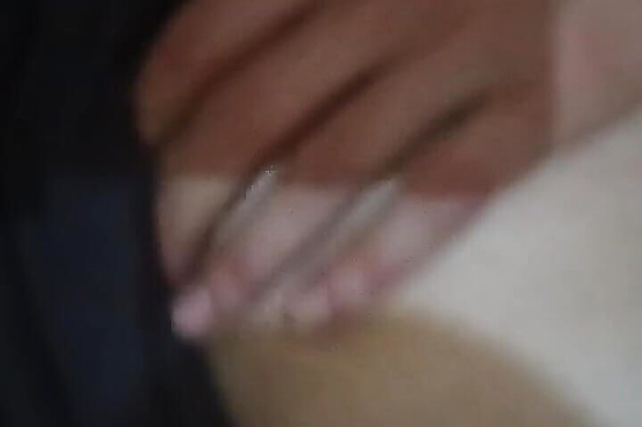 Gangbang straight: Dark Room Mouth and Tits Show