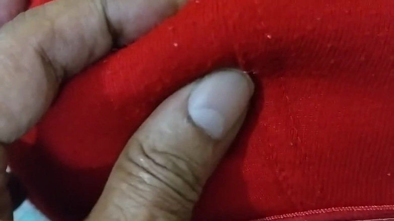 Anar Kali: Gorący seks z partnerem