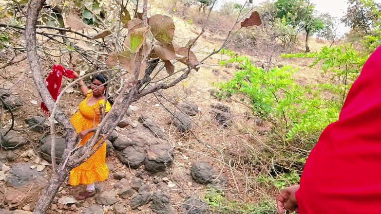 Premi pooja: Yngre desi dehati flicka vacker sex