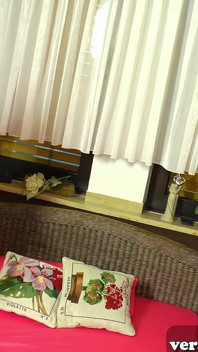 Alemana Casada Engañando a Su Marido Con Su Hermanastro