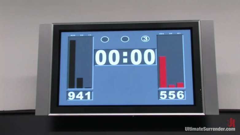 Ultimate surrender by Kink: Versi Yang Dapat Diunduh dari Pertandingan Kejuaraan Tim Tag 2008 Diambil...