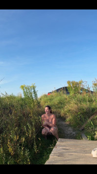 Today I Went on a Nature Trip