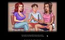 Johannes Gaming: Summertime saga - I switched the vibrator on which she have...