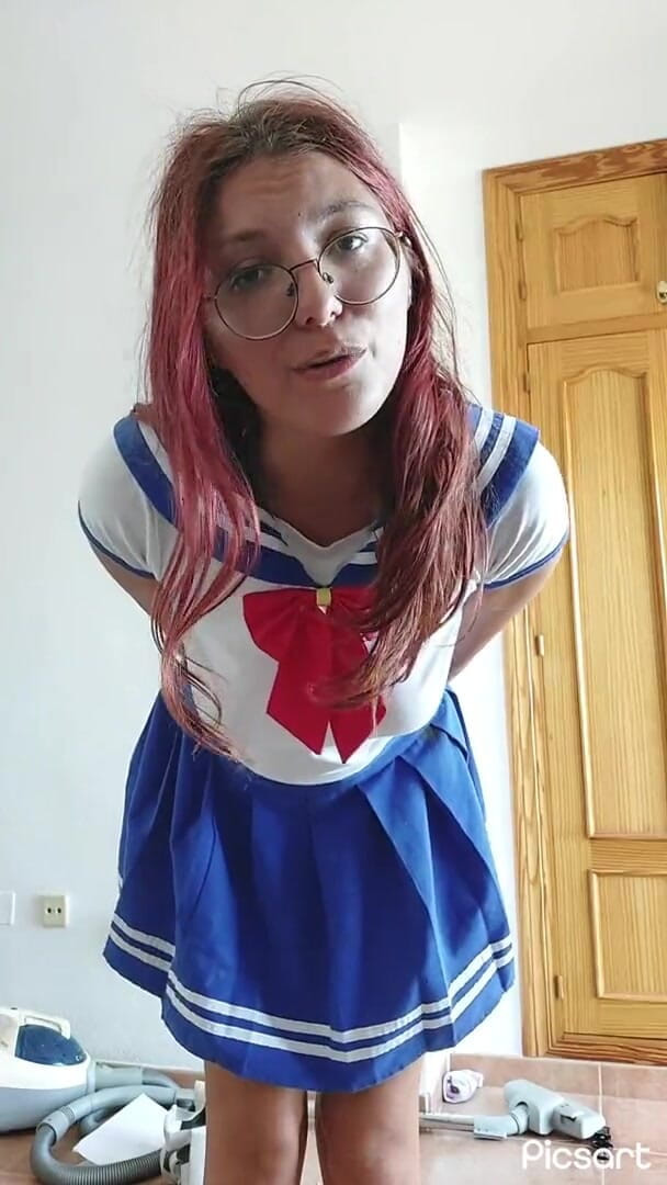 Softbrattypuppy: Mi sto prendendo in giro di te, tu cornuto e...