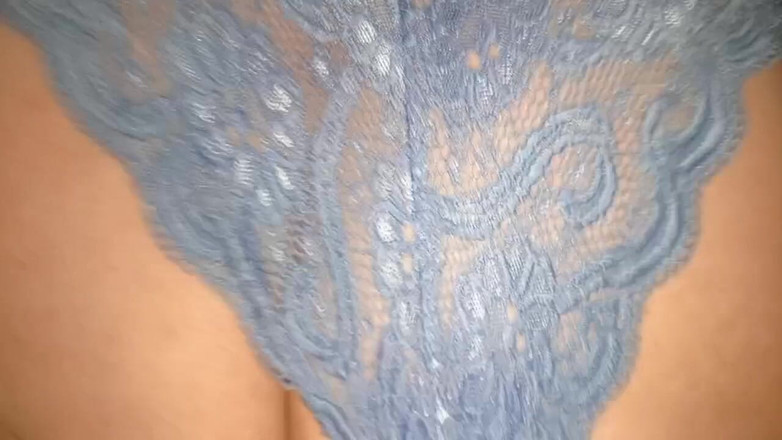 Milfta boohot: Reverzní cowgirl zralé ženy s velkým zadkem