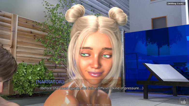 Dirty GamesXxX: Podle Sofie: Nadržený chlap protahuje zadek přítelkyně svého nejlepšího přítele...