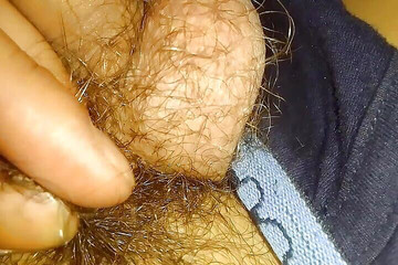 Gangbang straight: Superman desnudo 3