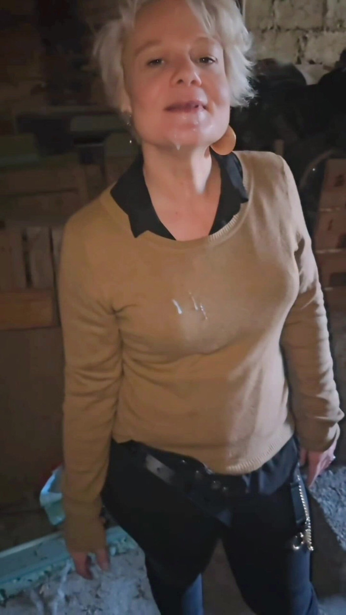 Sofy13: 你想要添加更多精液的小合集